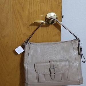 Coach handbag